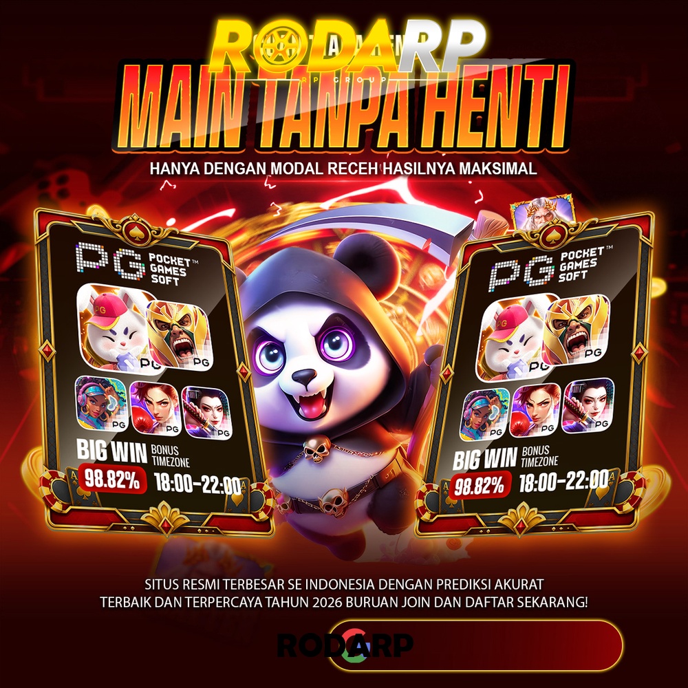 RODARP